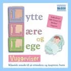 Lytte, lære og lege