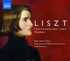 Piano Concertos no 1 & 2