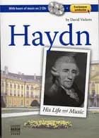 Haydn 1732-1809  His life and music