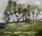 Meditation 2