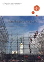 Peripheral Affects af Tamta Khalvashi