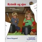 Rytmik og sjov i børnehave og indskoling
