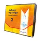 Salmer og sange i skole og kirke 2