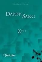 Dansk sang