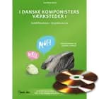 I danske komponisters værkstederSunleif Rasmussen