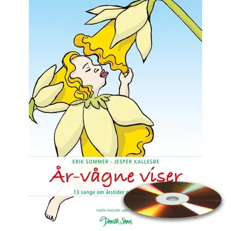 År vågne viser af Erik Sommer