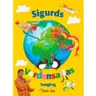 Sigurds Verdensatlas