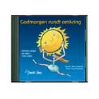God morgen rundt omkring - CD