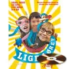 Lige i øret light