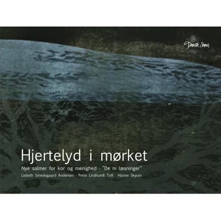 Hjertelyd i mørket af Lisbeth Smedegaard Andersen