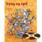 Syng og spil med på noderne