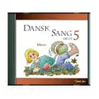 Dansk sang