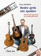 Bedre greb om spaden