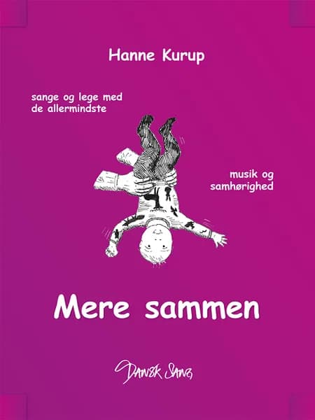 Mere Sammen af Ulla Philbert