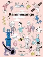 Rammesange af Annli Falk og Johanne Hempel