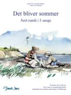 Det bliver sommer