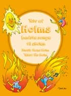Tolv af Holms bedste til skolen af Hans Holm og Kis Holm