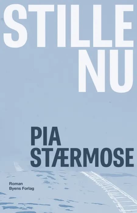Stille nu af Pia Stærmose