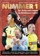 Nummer 1 af Maria Thuesen og Christian Bové