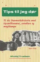 Tips til jeg dør af Nicolaj Truelsen