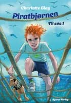 Piratbjørnen af Charlotte Blay