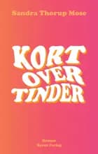 Kort over Tinder af Sandra Thorup Mose