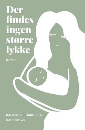 Der findes ingen større lykke af Christopher Krøyer Magelund