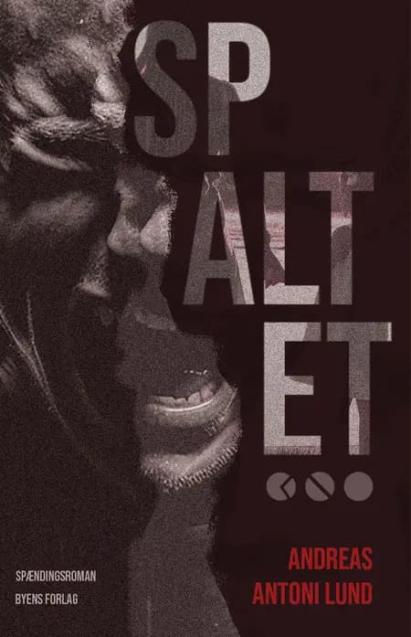 Spaltet af Andreas Antoni Lund