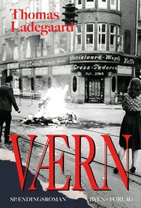 Værn af Thomas Ladegaard