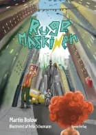 Rugemaskinen
