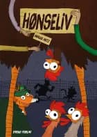 Hønseliv af Mads Hitz