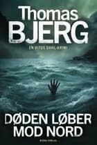 Døden løber mod nord