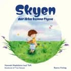 Skyen der ikke kunne flyve af Hannah Madeleine Juul Toft