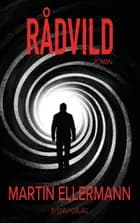 Rådvild