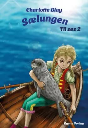 Sælungen af Charlotte Blay