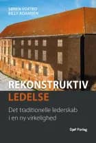 Rekonstruktiv ledelse af Søren  Voxted og Billy  Adamsen