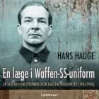 En læge i Waffen-SS-uniform