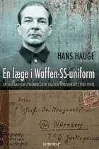 En læge i Waffen-SS-uniform