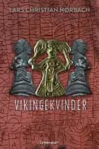 Vikingekvinder