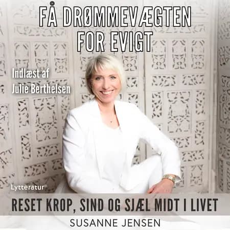 Få drømmevægten for evigt af Susanne Jensen