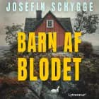 Barn af blodet