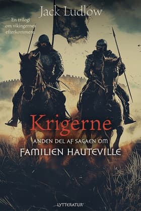 Krigerne af Jack Ludlow