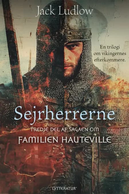 Sejrherrerne af Jack Ludlow