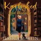 Kærlighed med klausuler af Jessica Martin