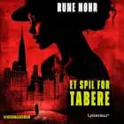 Et spil for tabere