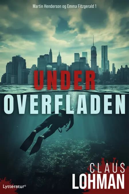 Under overfladen af Majse Stricker