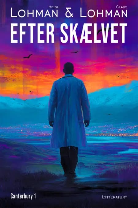 Efter skælvet af Claus Lohman