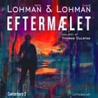 Eftermælet af Heidi Lohman og Claus Lohman