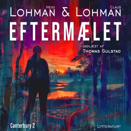 Eftermælet af Claus Lohman