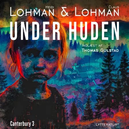 Under huden af Claus Lohman